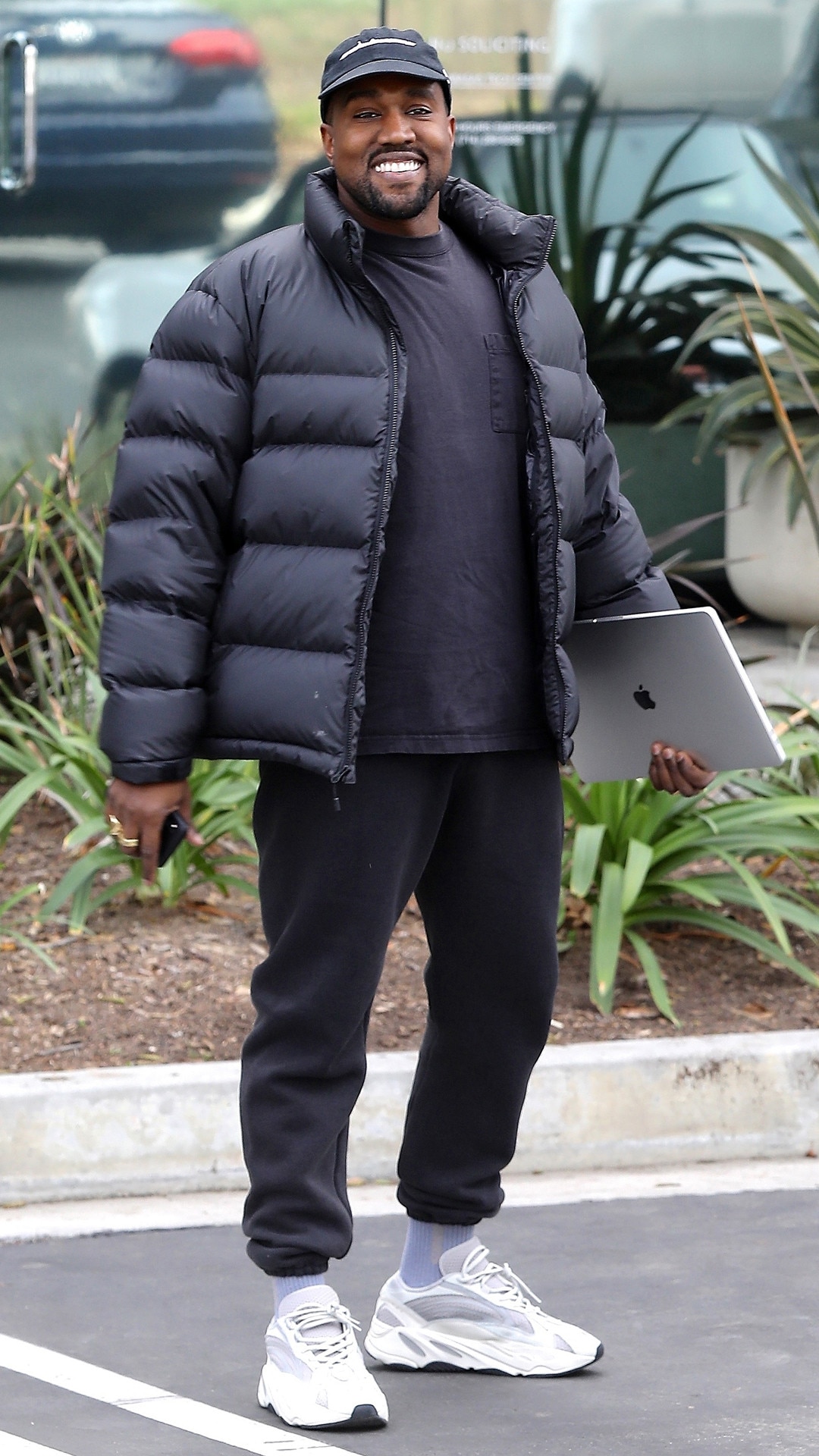 Kanye West Kanye West