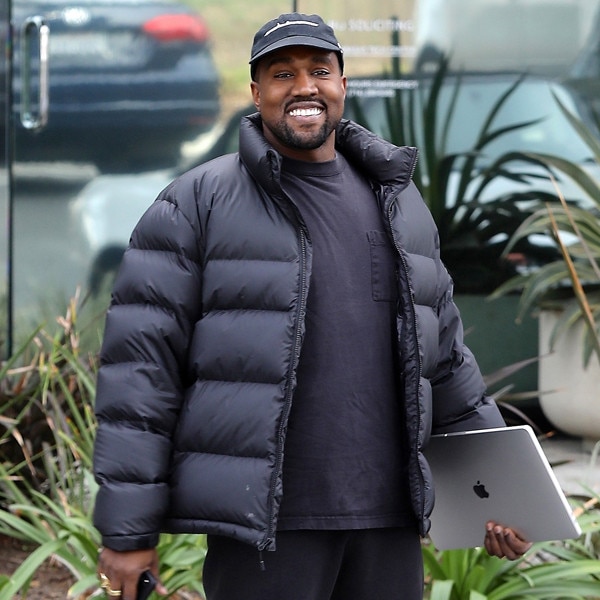 Kanye West Kanye West