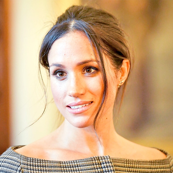 Meghan Markle's Latest Outfit Features One Stylish Surprise