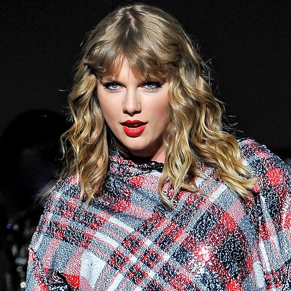 Taylor Swift Stalker Accused of Threatening to Kill Her and Family