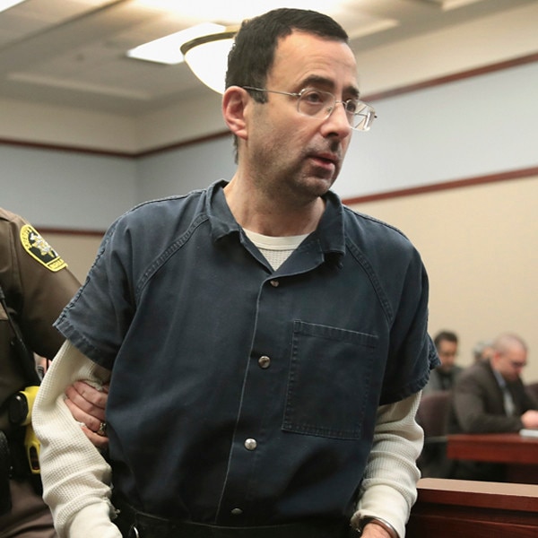 5 Times Larry Nassar Got Called Out by Judge Aquilina