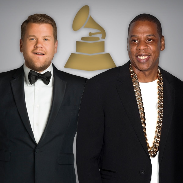 Breaking Down the 2018 Grammy Awards By the Numbers