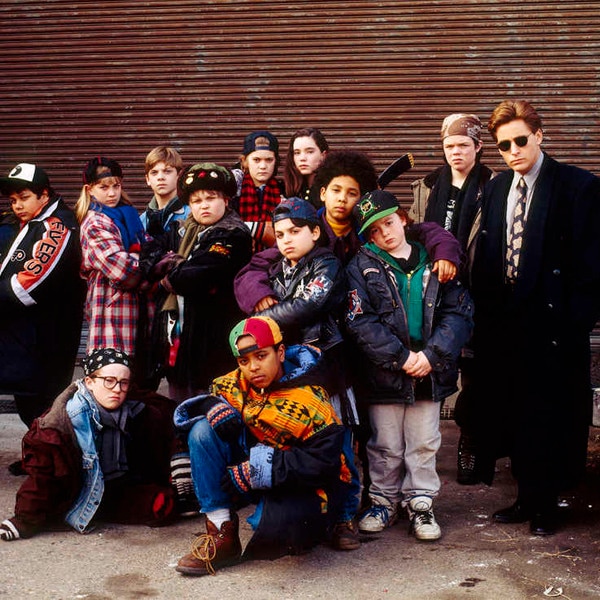 Mighty Ducks TV Show in the works