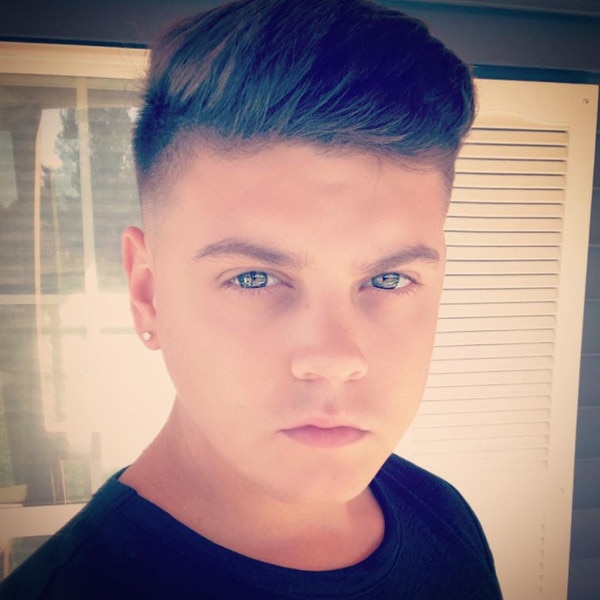 Tyler Baltierra Going to Therapy as Wife Catelynn Continues Treatment