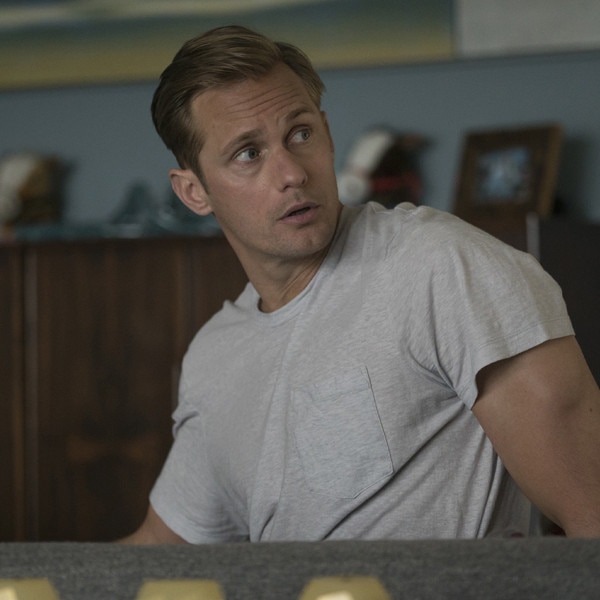 Is Alexander Skarsgård Returning to Big Little Lies?