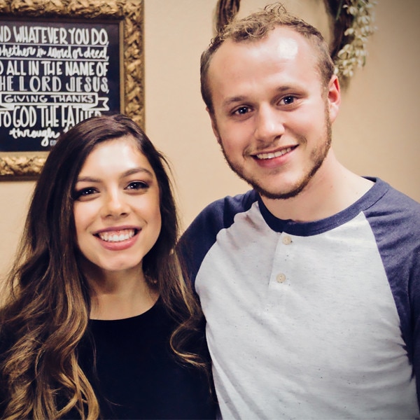 Josiah Duggar Enters Courtship With Lauren Swanson