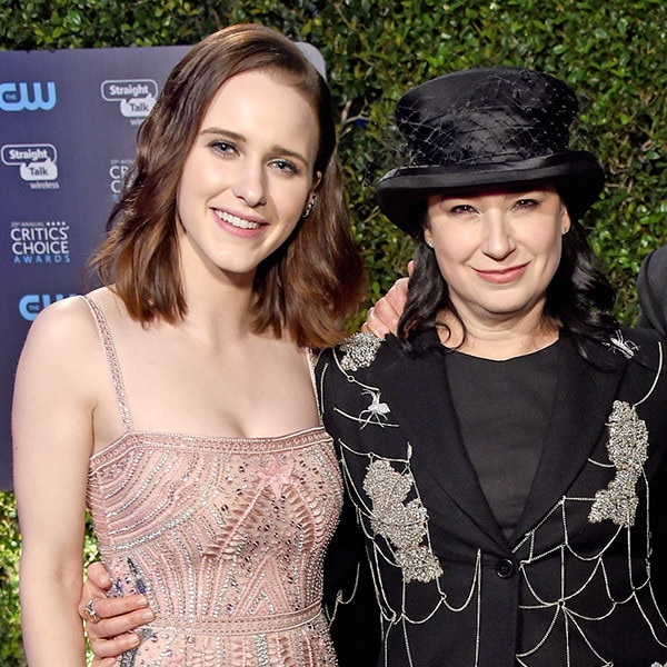 Who's Already Turning Down Mrs. Maisel Season 2 Offers?!