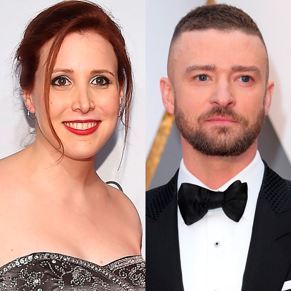 Dylan Farrow Fires Back at Justin Timberlake in Time's Up Tweet