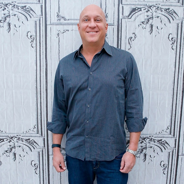 Steve Wilkos Says He's ''Lucky to Be Alive'' After Serious Car Crash