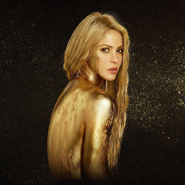 Shakira, El Dorado Shakira, El Dorado