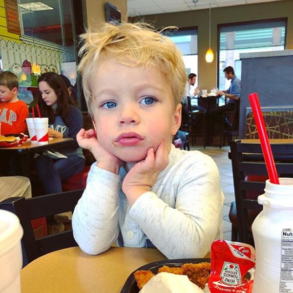 Eric Decker Jr.