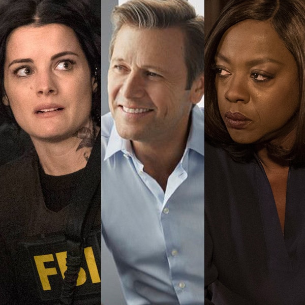 Is Your Favorite TV Show in Danger of Being Canceled?