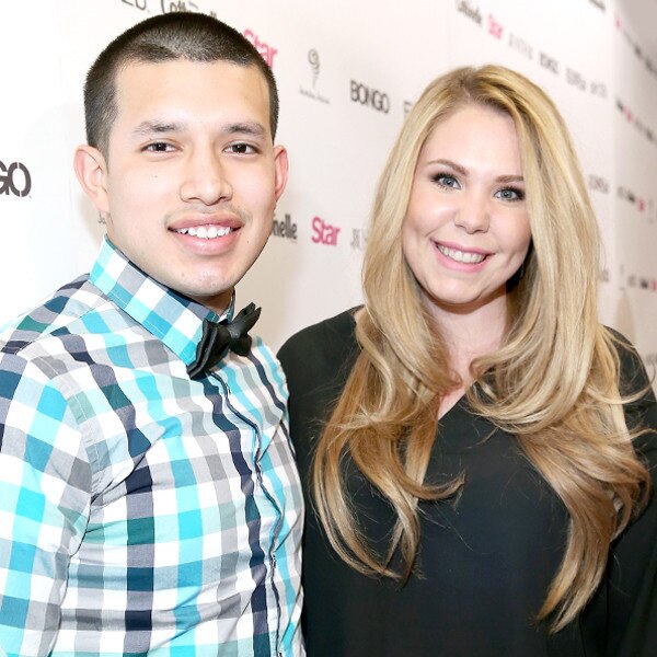 Teen Mom's Kailyn & Javi Talk Getting Back Together