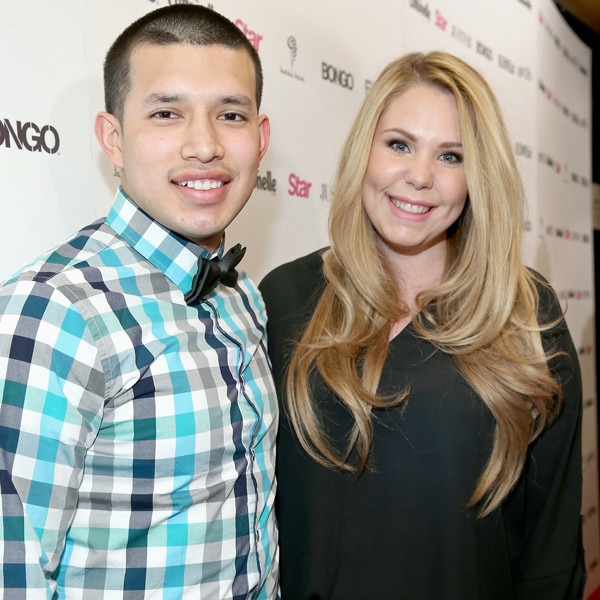 Kailyn Lowry Sounds Off on Ex Javi Marroquin's Baby News