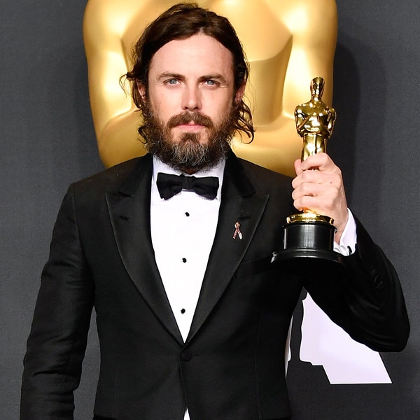 Casey Affleck to Skip Oscars and Won't Present Best Actress Award