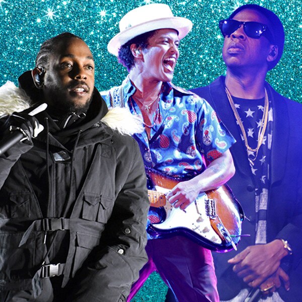 Predictions: Who Will Be Music's Biggest Winners?