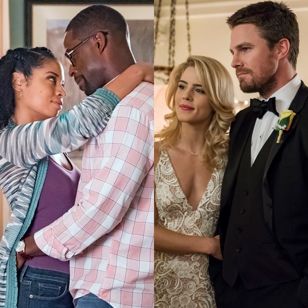 TV's Top Couple: Nominate Your Favorite Couples