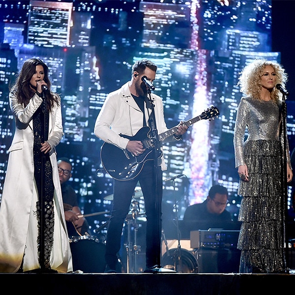 2018 CMT Music Awards Nominations Revealed & Little Big Town Will Host