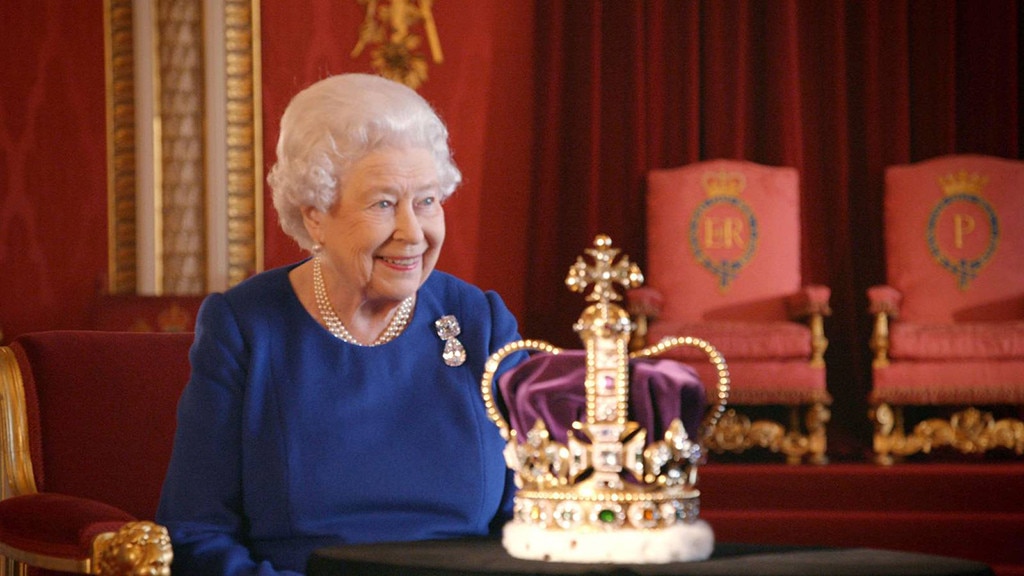 Queen Elizabeth II Queen Elizabeth II