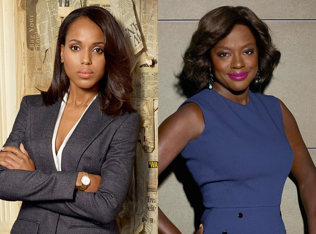 Scandal, How To Get Away With Murder Scandal, How To Get Away With Murder