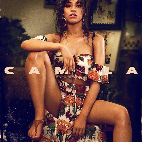Camila Cabello, cover Camila Cabello, cover