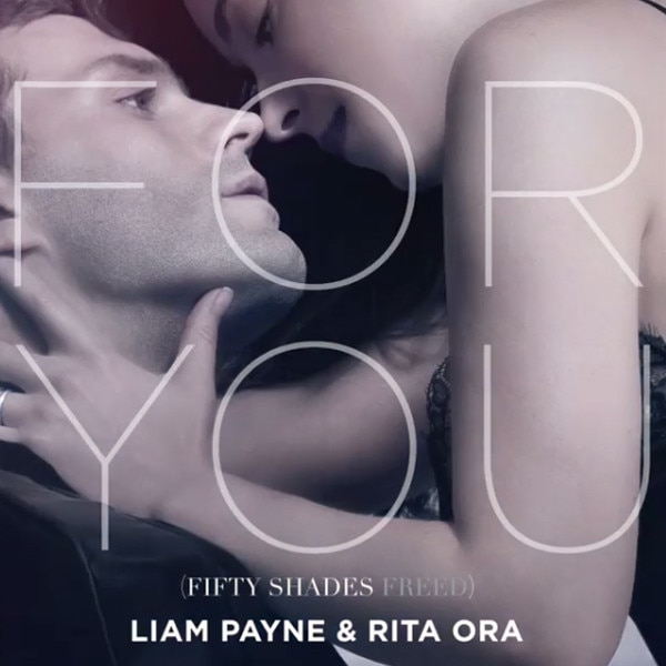 Rita Ora, Liam Payne Rita Ora, Liam Payne