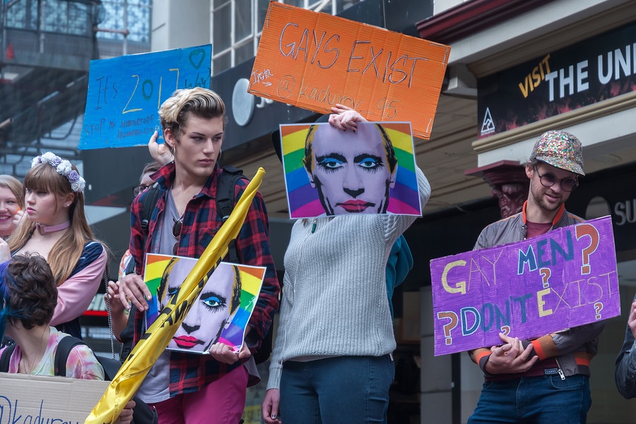 Derechos gays Derechos gays