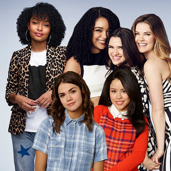 Freeform Shows, The Fosters, Grown-ish, The Bold Type