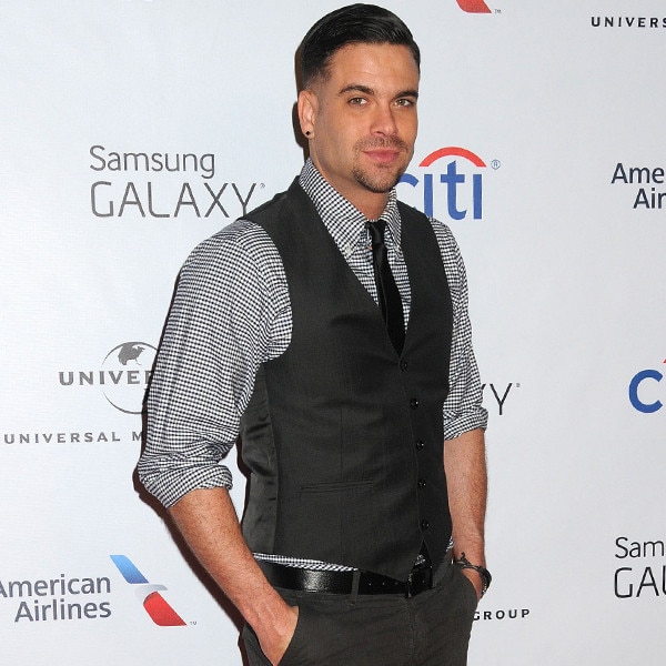 Mark Salling's Child Pornography Case Dismissed Following His Death