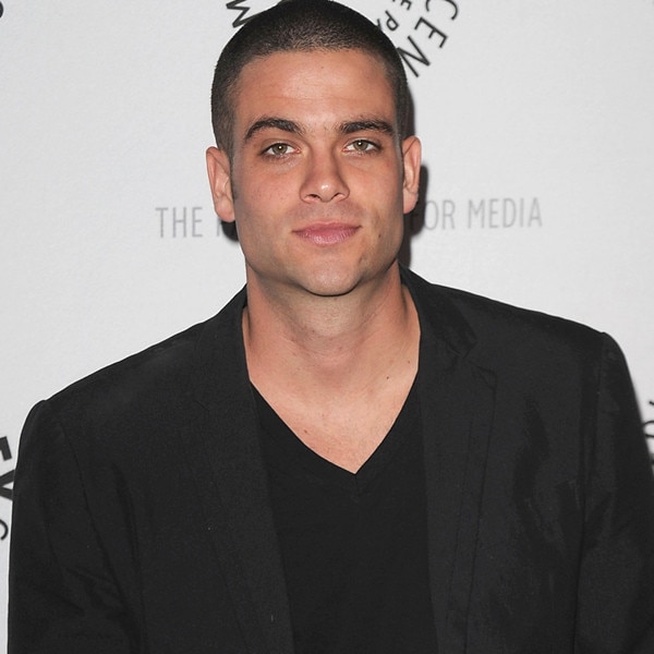 Mark Salling's Cause of Death Revealed