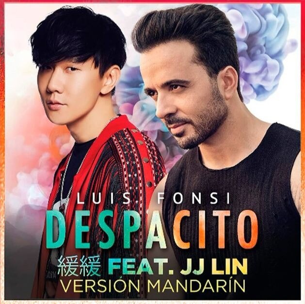 Despacito Mandarin | 161 la versi 243 n mandar 237 n de despacito ya est 225 arrasando 191 la Despacito Mandarin | 161 la versi 243 n mandar 237 n de despacito ya est 225 arrasando 191 la