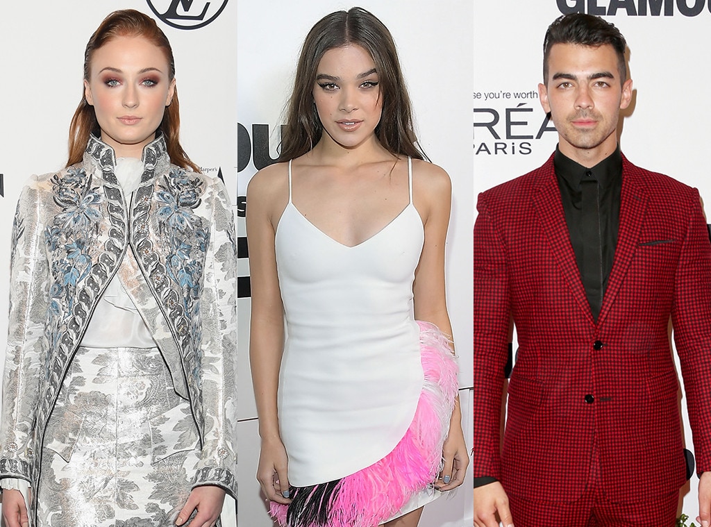 Gigi Hadid, Kendall Jenner, And Emily Ratajkowski Prove They're Queens Of  The Catwalk At The Versace West Hollywood Fashion Show - SHEfinds