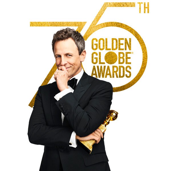 2018 Golden Globes 2018 Golden Globes