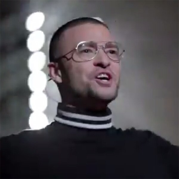 Justin Timberlake, Filthy, Video Justin Timberlake, Filthy, Video