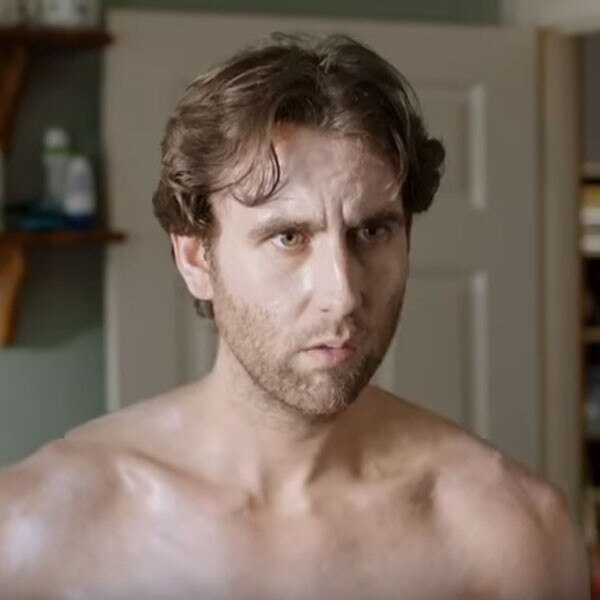 Matthew Lewis, Girlfriends