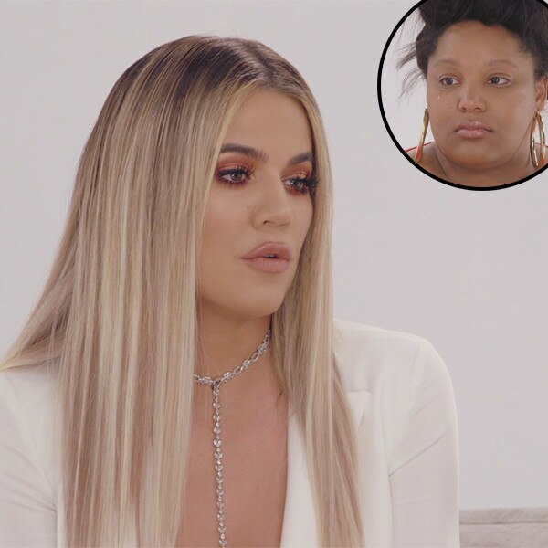 Revenge Body, Khloe Kardashian, Melissa