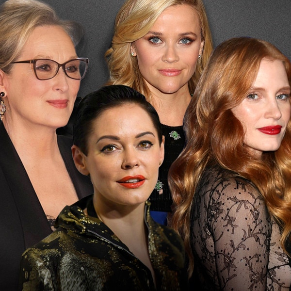 Why Hollywood Won't Be The Same After the #MeToo Movement