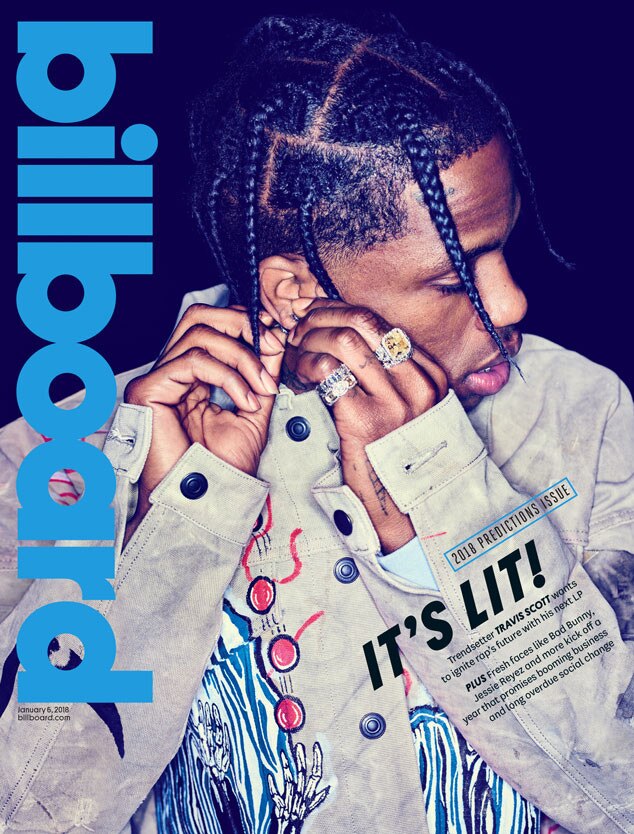 Travis Scott Travis Scott