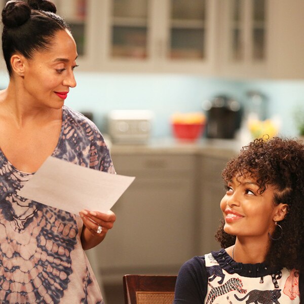 ESC: Must Do Monday, Yara Shahidi, Tracee Ellis Ross