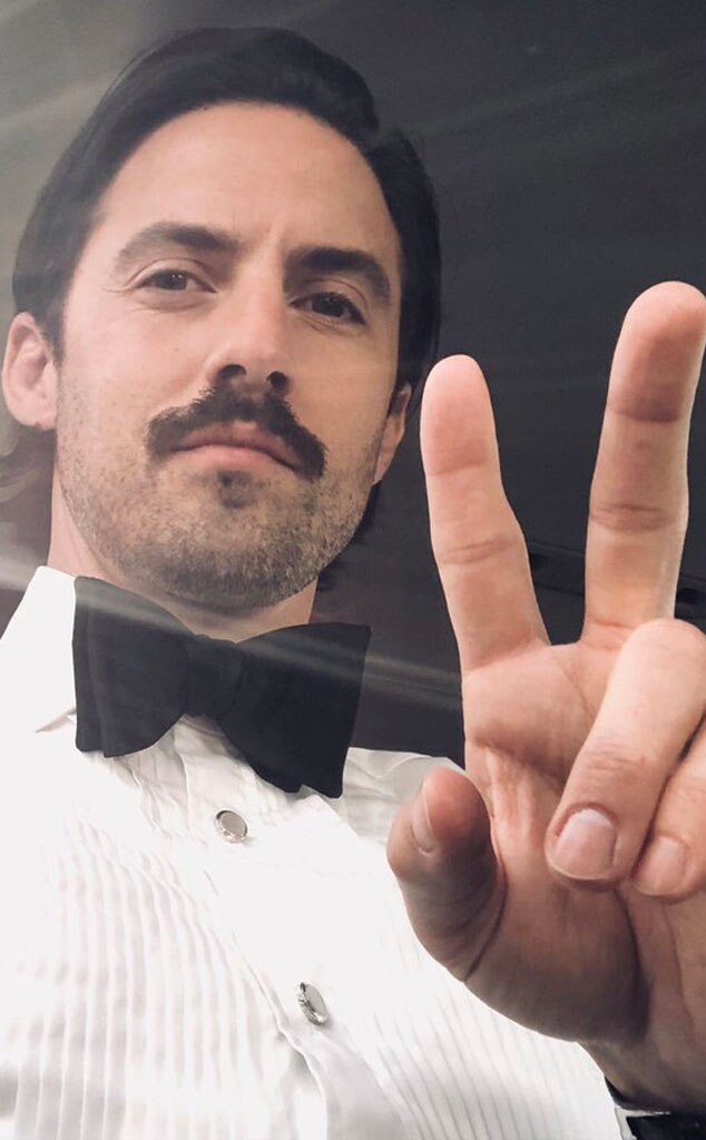 Milo Ventimiglia Milo Ventimiglia