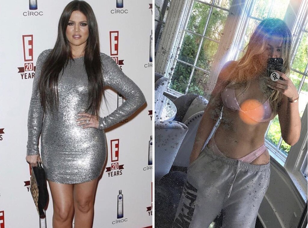 Khloe Kardashian