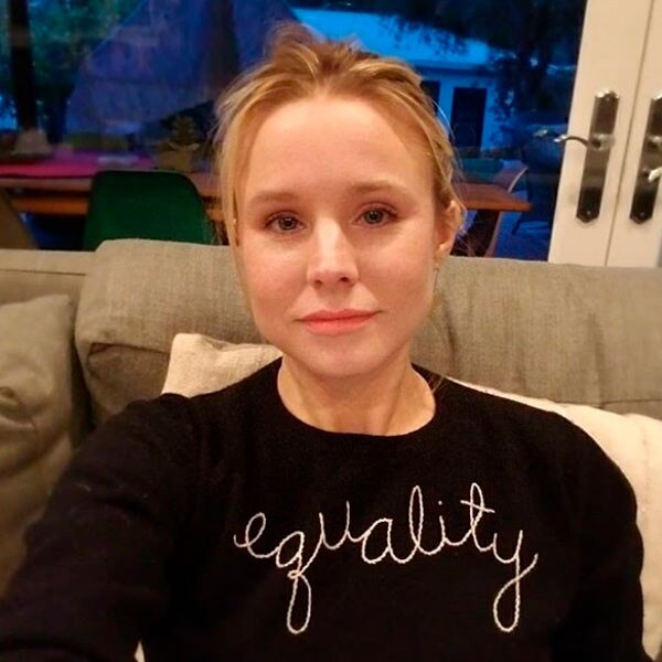 Kristen Bell Kristen Bell