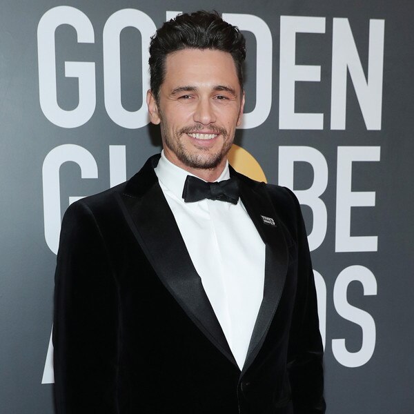 James Franco's Accusers Detail Sexual Misconduct Allegations