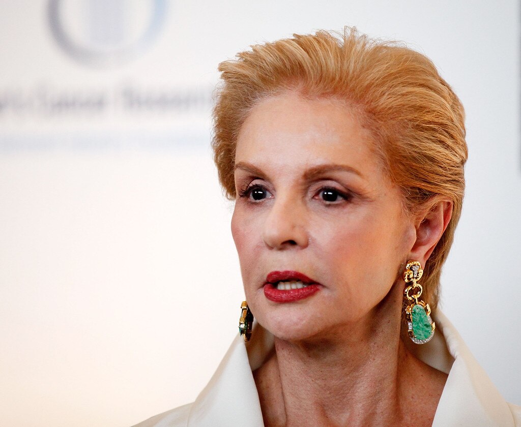Carolina Herrera Carolina Herrera