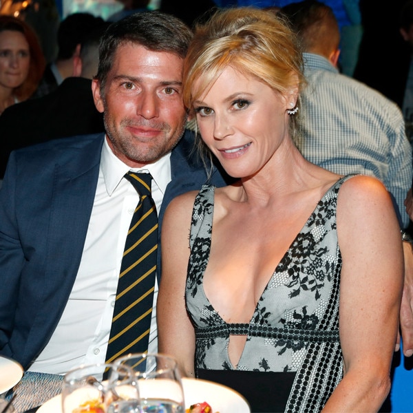 Julie Bowen and Husband Separate After 13 Years of Marriage