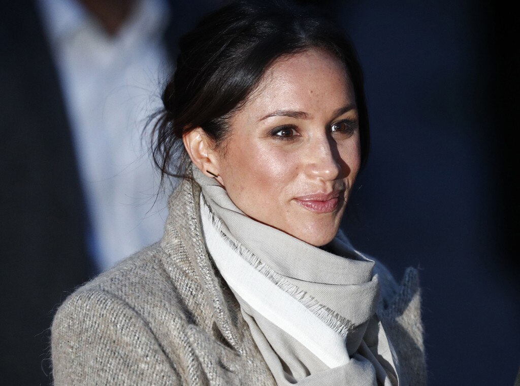 Meghan Markle Meghan Markle