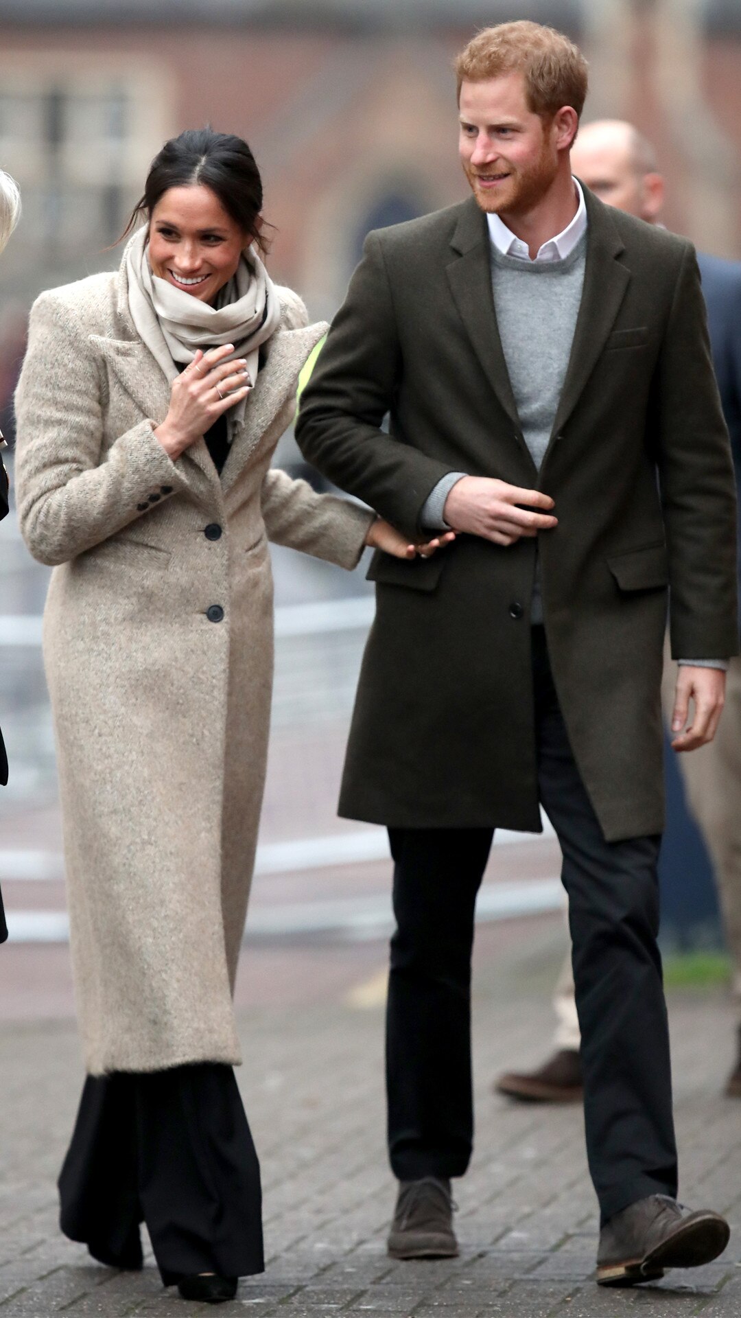 Prince Harry, Meghan Markle Prince Harry, Meghan Markle