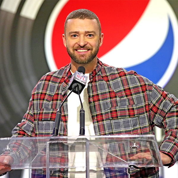 Will Justin Timberlake Have Special Guests at Super Bowl Show?