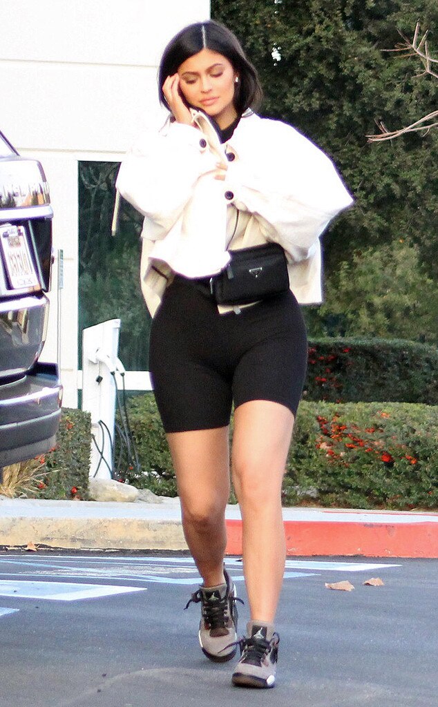 Kylie Jenner Kylie Jenner