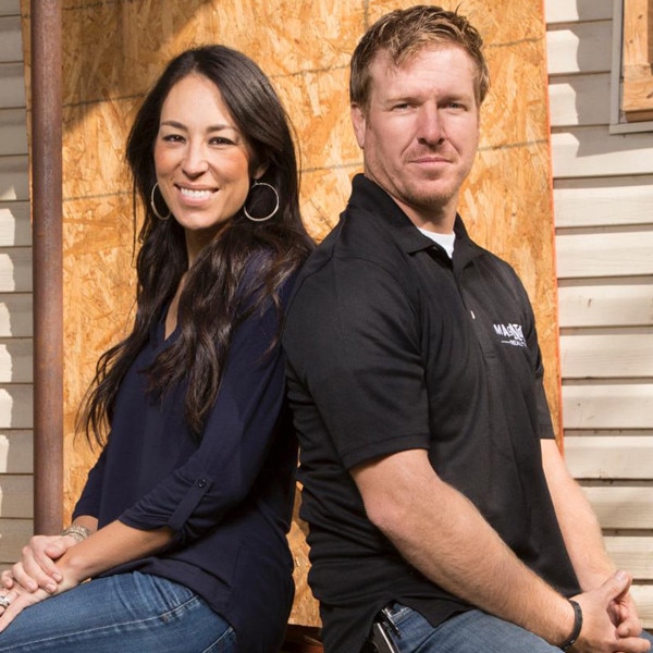 Chip and Joanna Gaines Welcome Baby No. 5